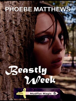 cover image of Beastly Week